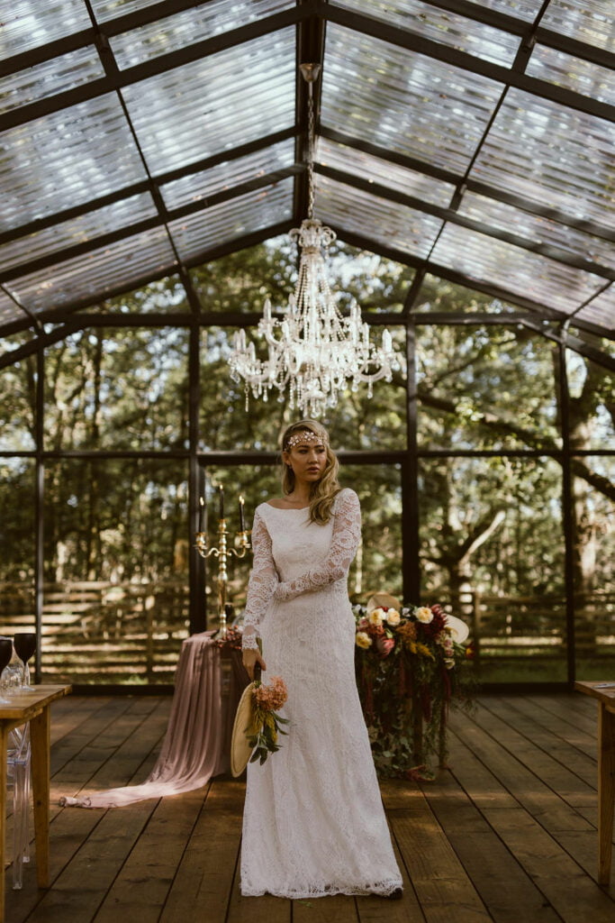 boho wedding dresses cape town