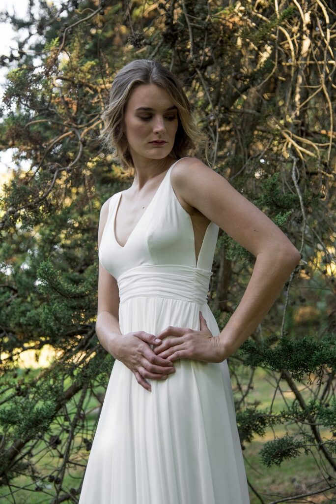 bohemian wedding gowns cape town