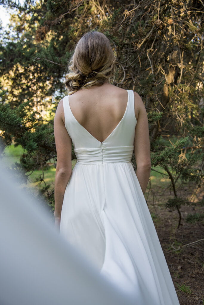 bohemian wedding gowns cape town