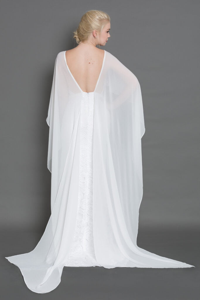 bohemian wedding gowns cape town