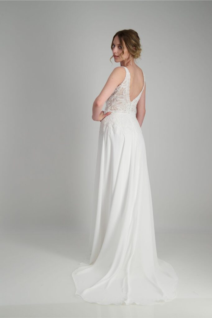 bridal dress cape town