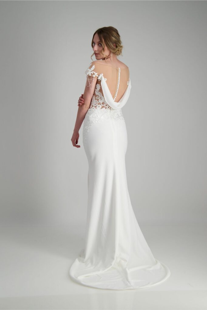 bridal wedding dresses cape town