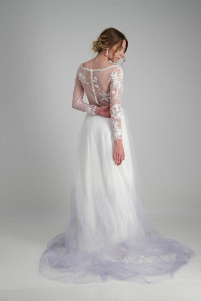 bridal dress cape town