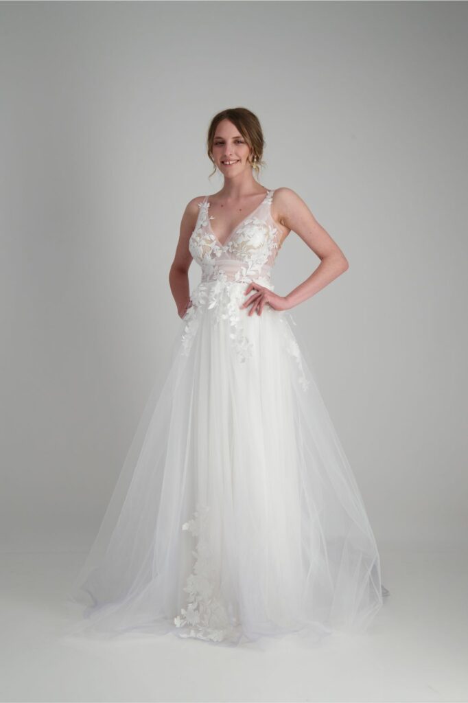 bridal wedding dresses cape town