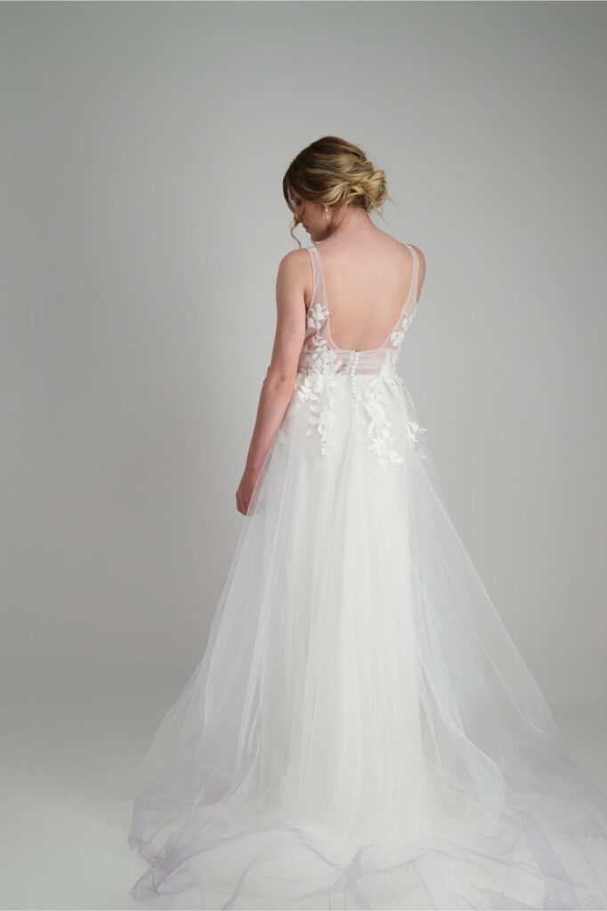 bridal wedding dresses cape town