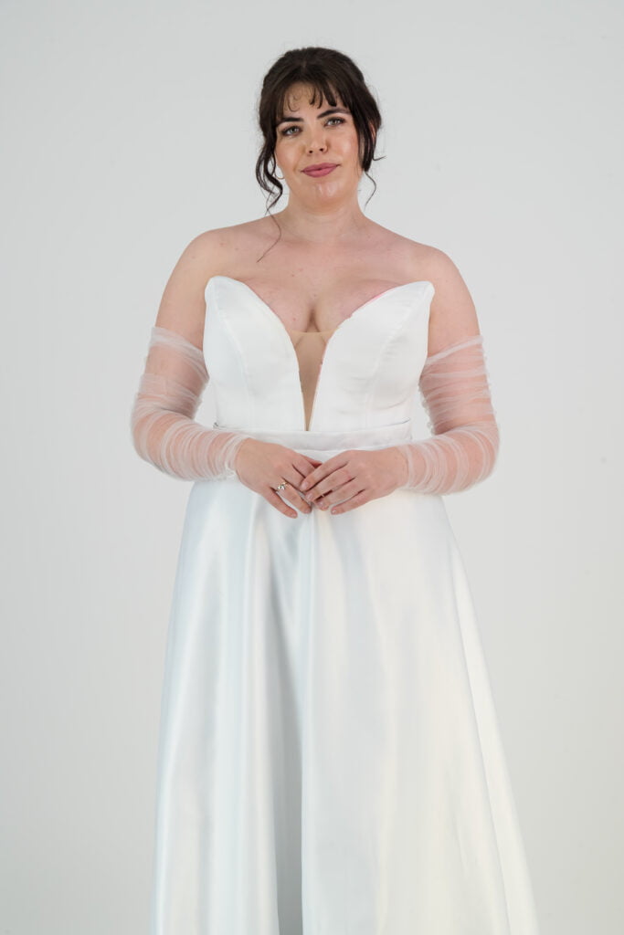 wedding dress designer cape town