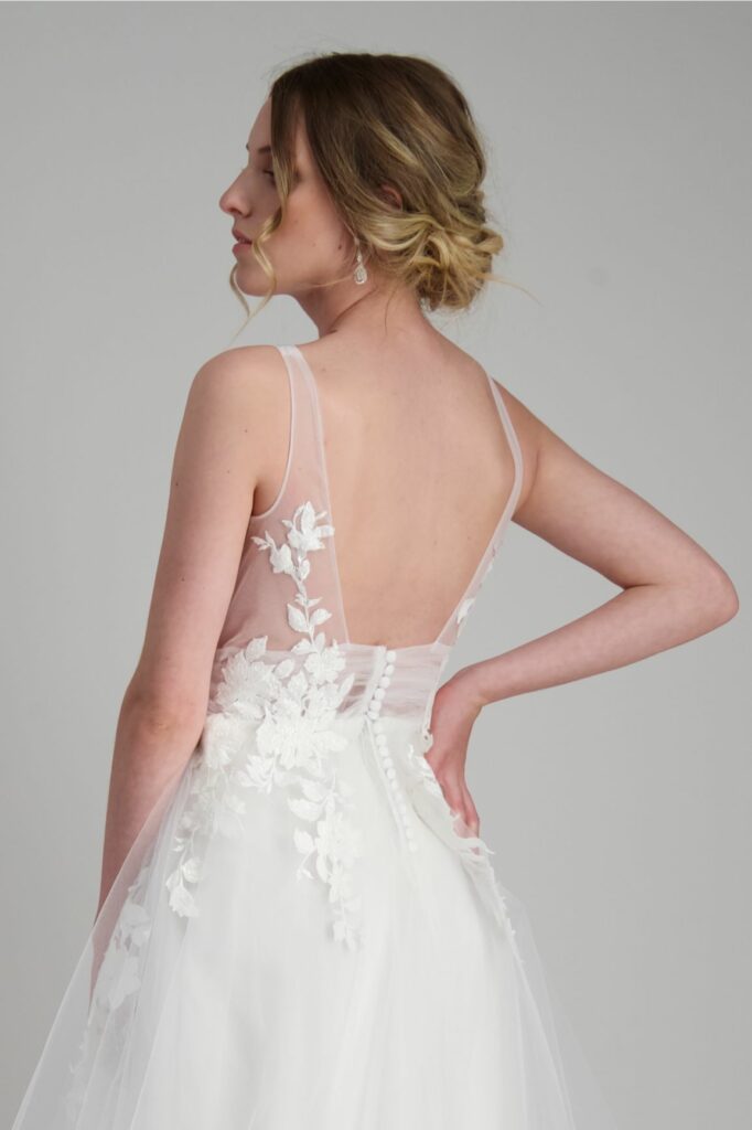 bridal wedding dresses cape town
