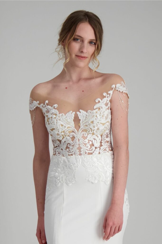 bridal wedding dresses cape town