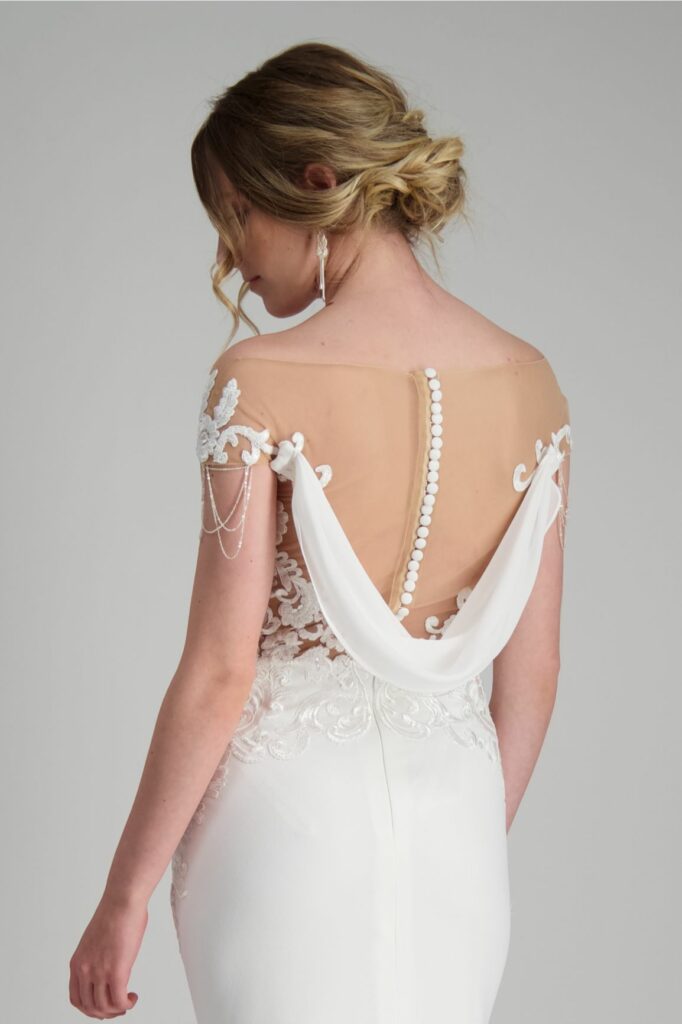 bridal wedding dresses cape town