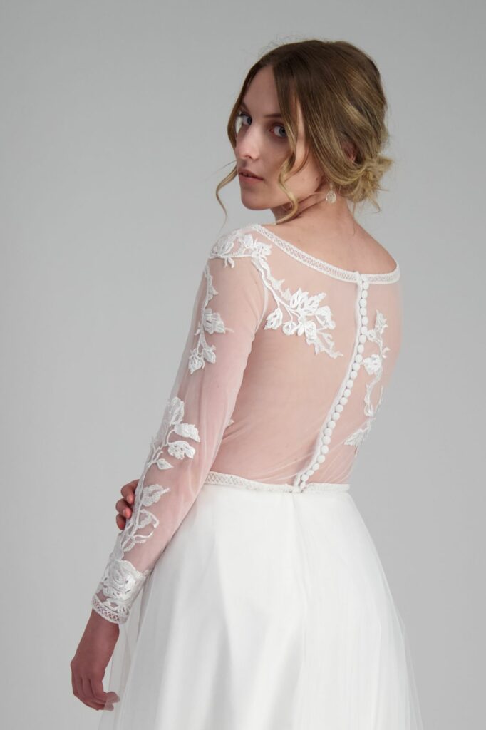 bridal wedding dresses cape town