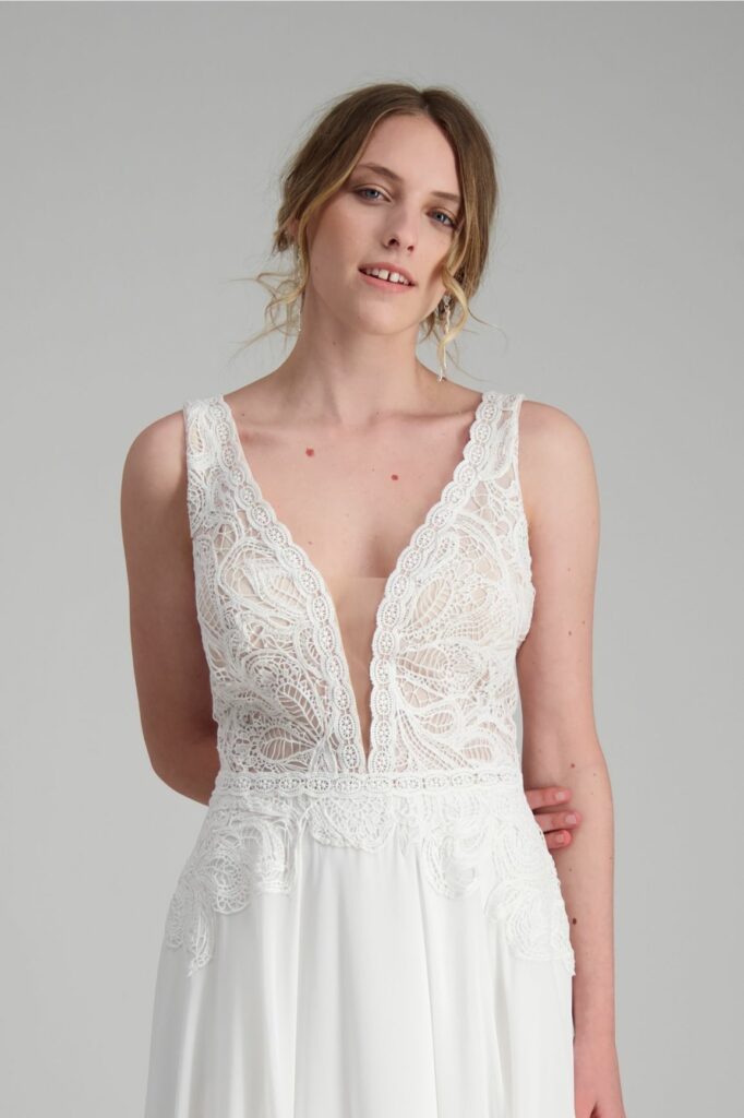 bridal dress cape town