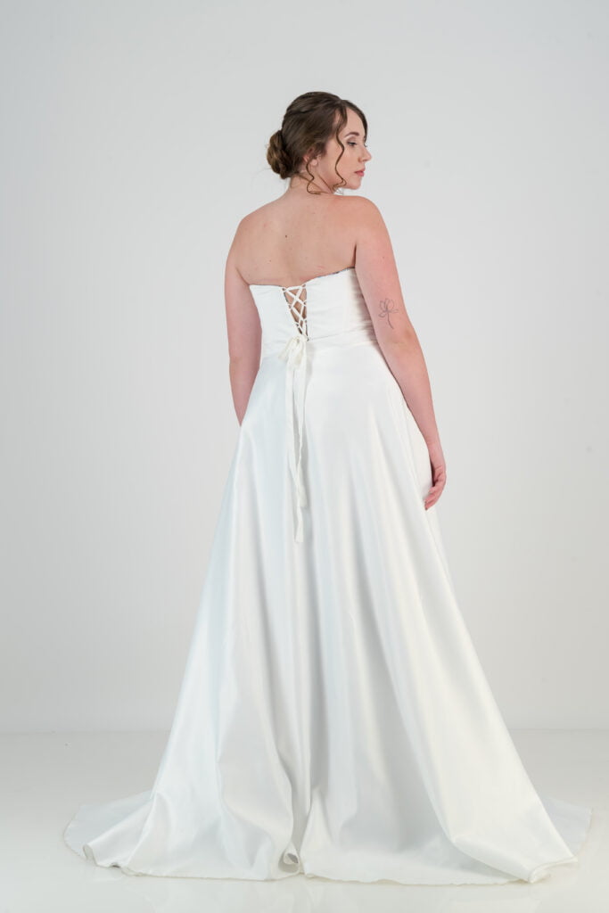 bridal gown cape town
