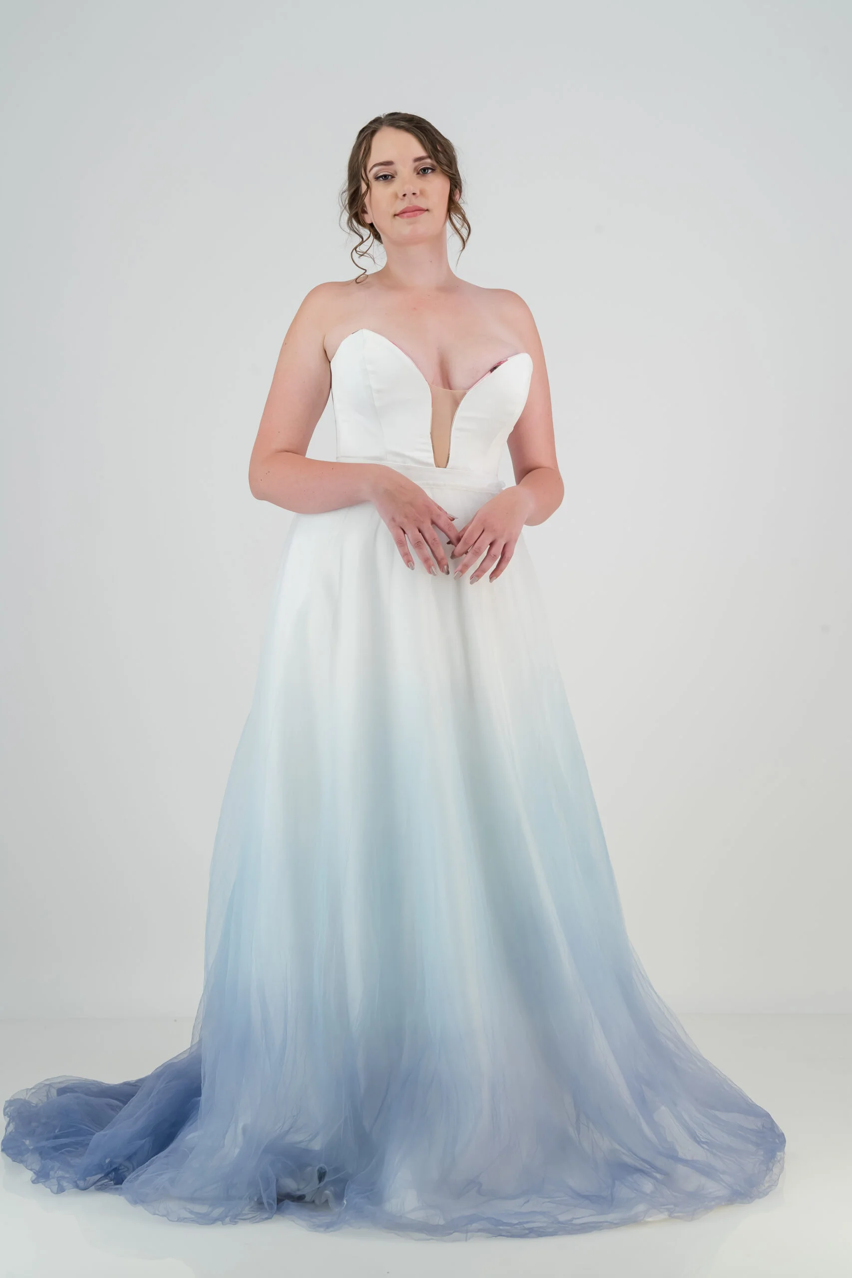 Bridal Separates Cape Town - Unique, Modern, and Elegant by Molteno Couture