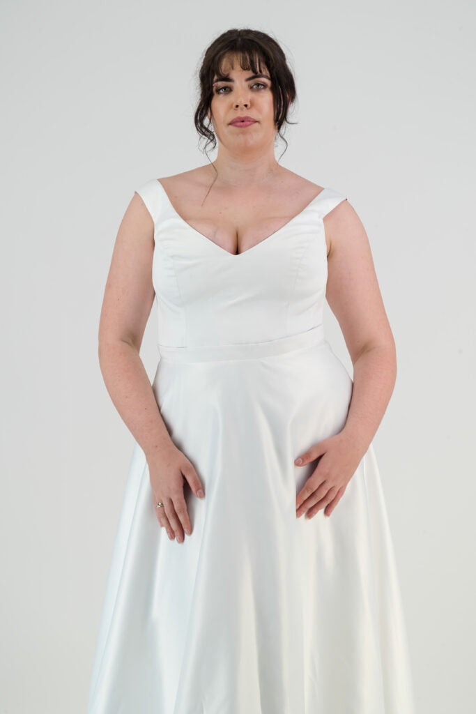 wedding dress designer cape town