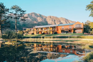 best wedding venues cape town